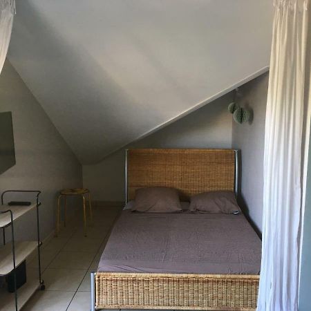 Studio Bis Cocoon Saint-Gilles-les Bains Eksteriør bilde
