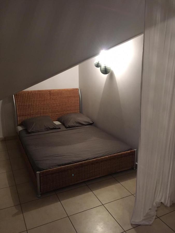Studio Bis Cocoon Saint-Gilles-les Bains Eksteriør bilde